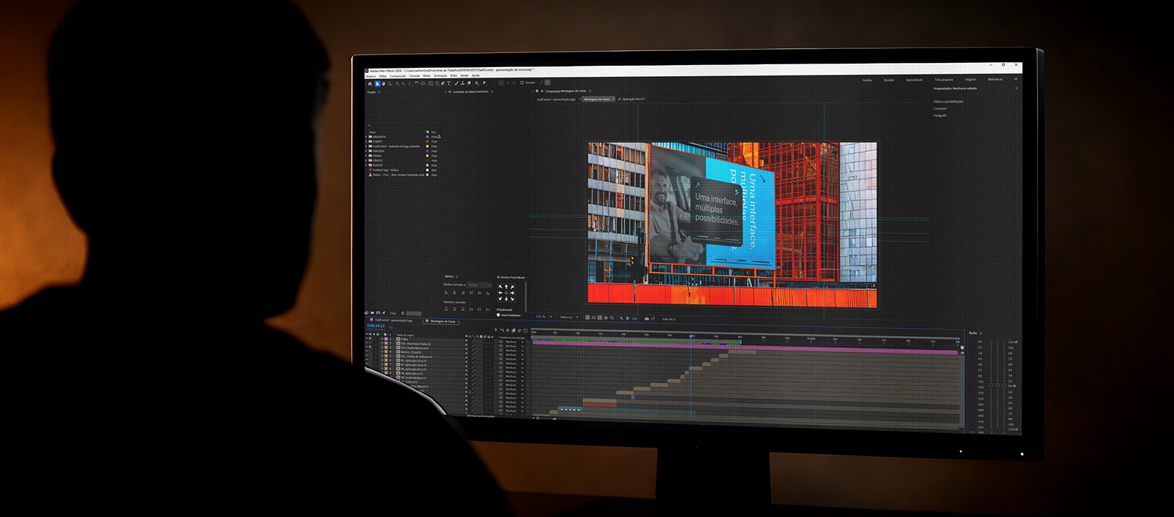Motion Design